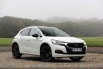 DS 4 Crossback 2015 года
